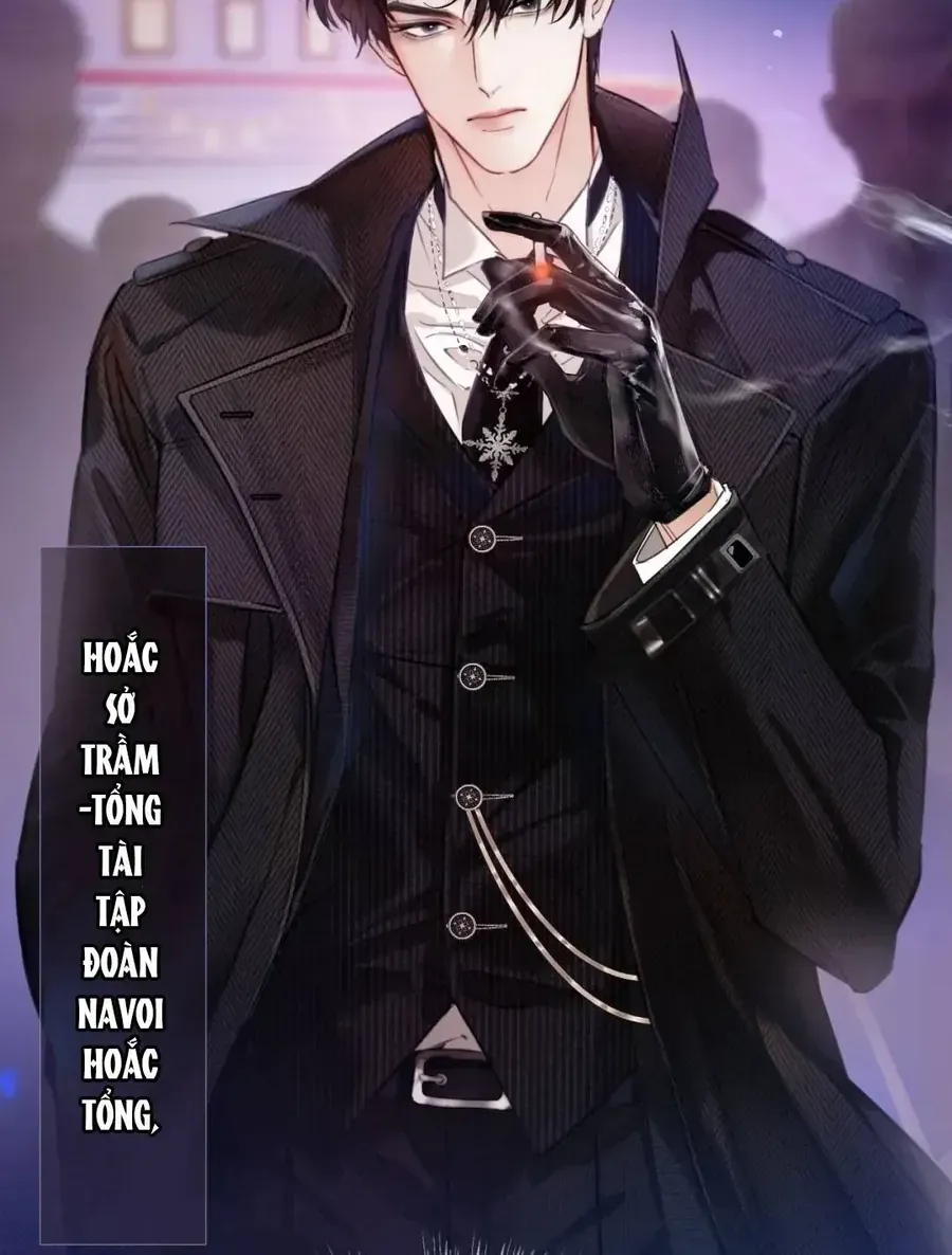 Kẻ Thù Hoàn Hảo Chap 1 - Next Chap 2