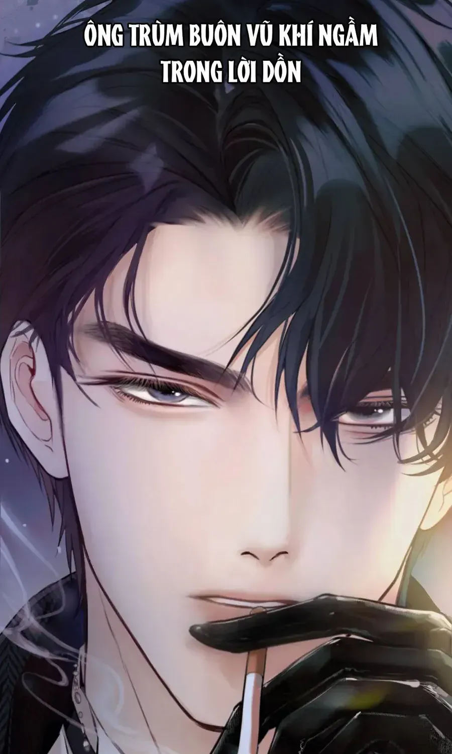 Kẻ Thù Hoàn Hảo Chap 1 - Next Chap 2