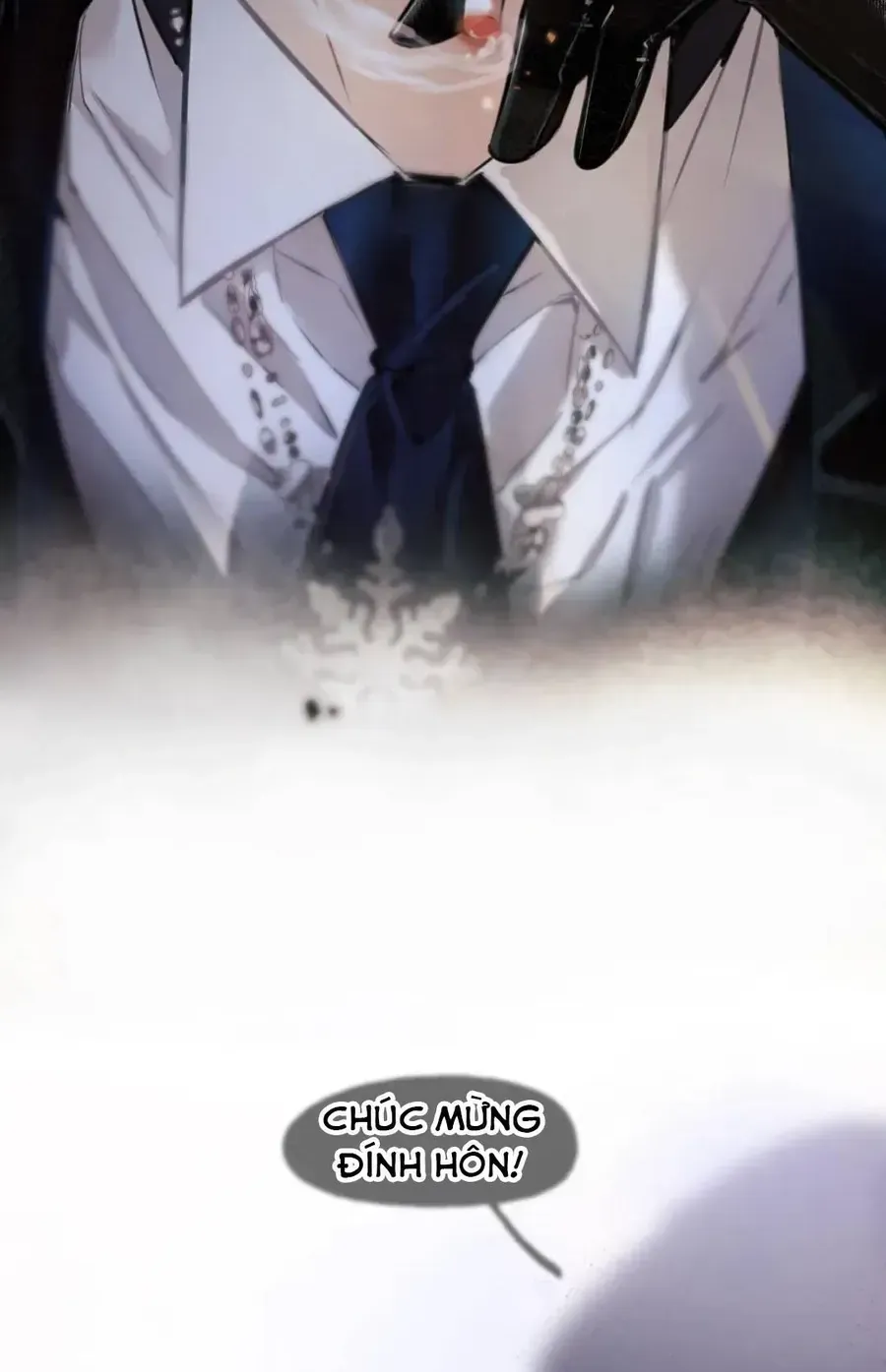 Kẻ Thù Hoàn Hảo Chap 1 - Next Chap 2