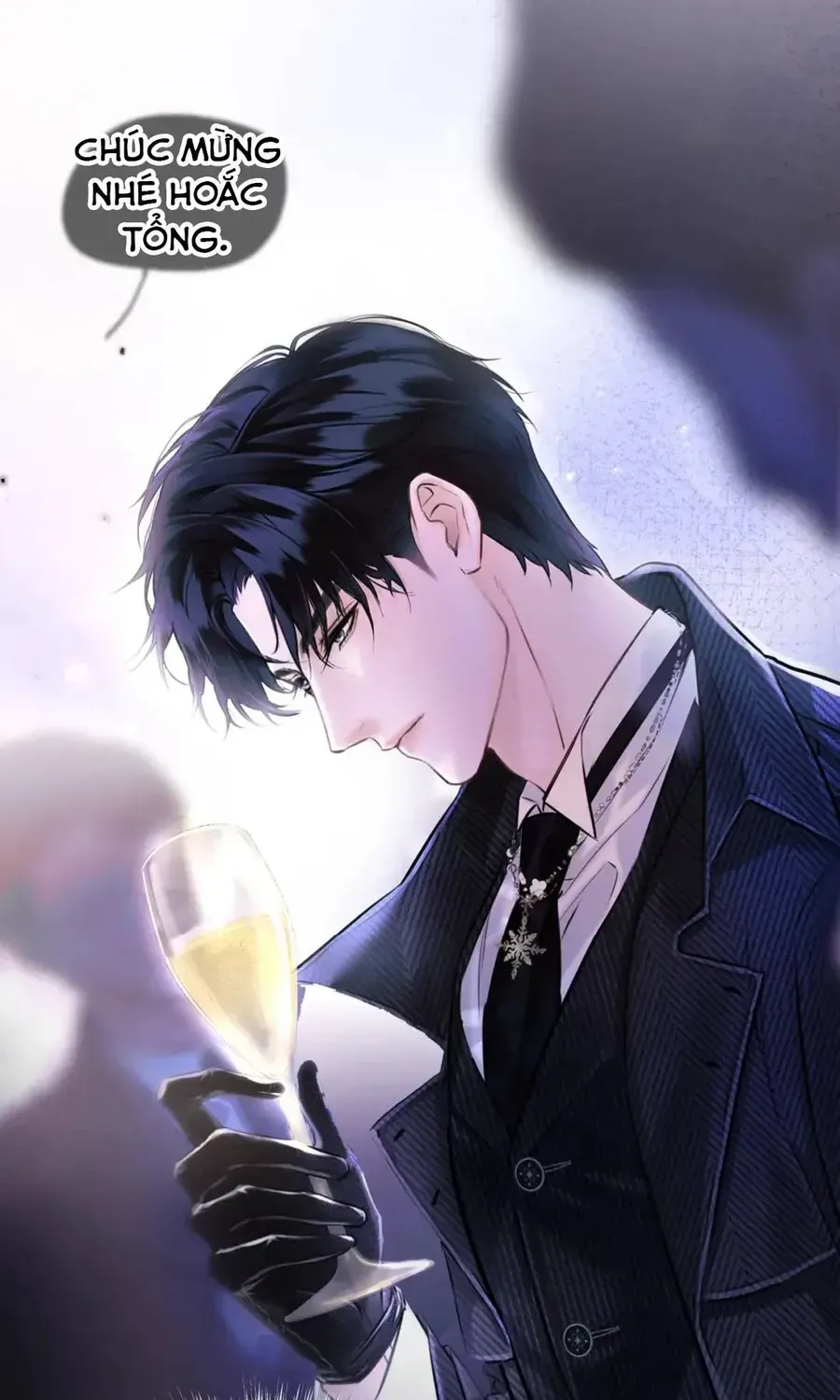 Kẻ Thù Hoàn Hảo Chap 1 - Next Chap 2