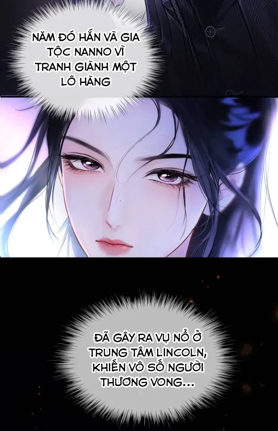 Kẻ Thù Hoàn Hảo Chap 1 - Next Chap 2