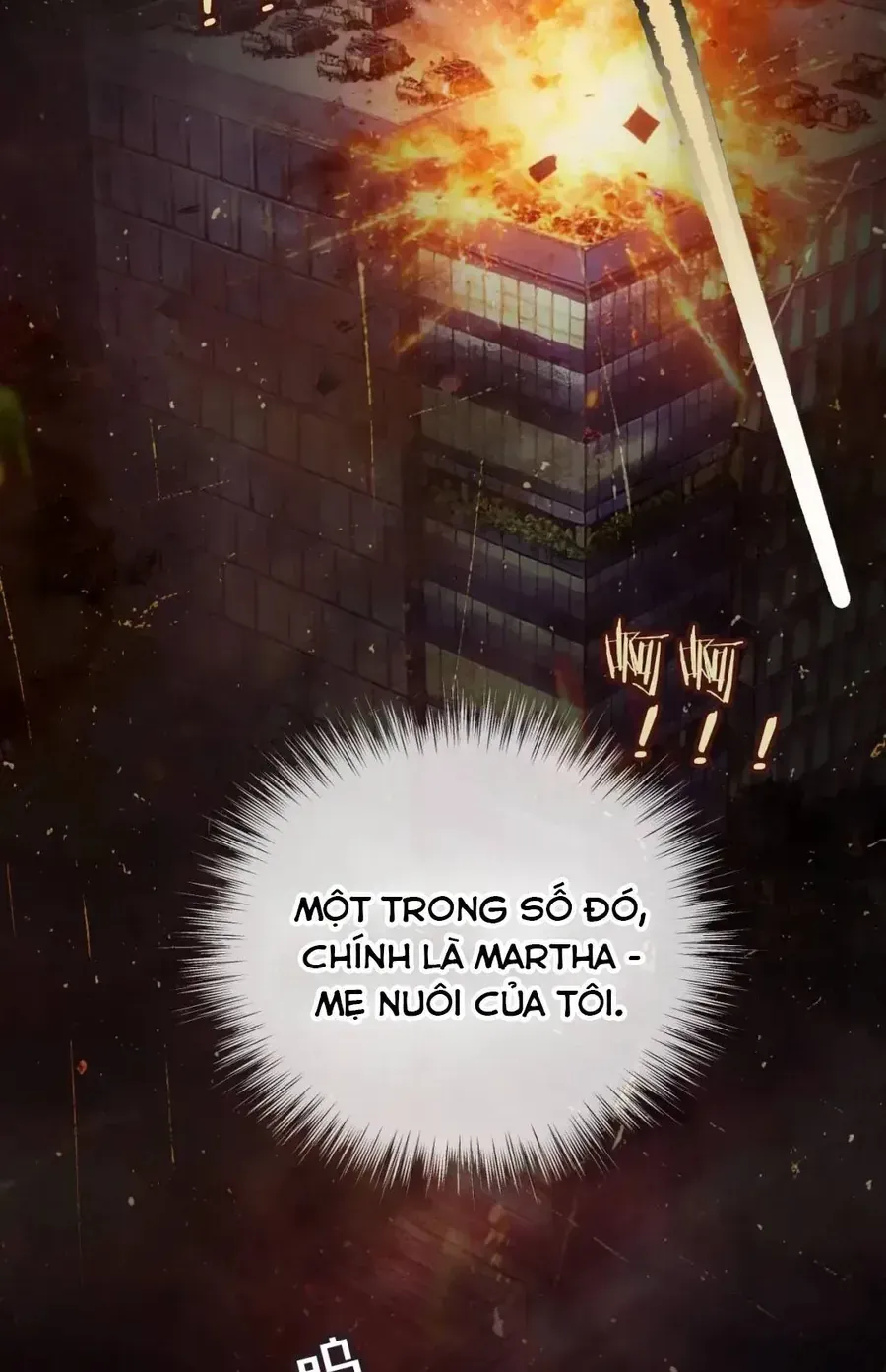 Kẻ Thù Hoàn Hảo Chap 1 - Next Chap 2