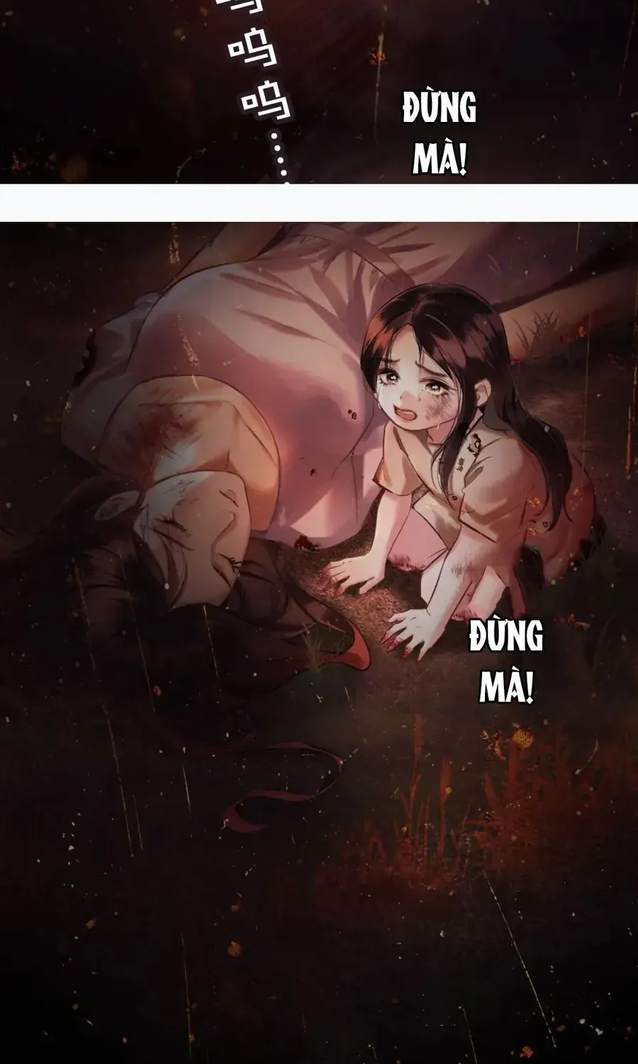 Kẻ Thù Hoàn Hảo Chap 1 - Next Chap 2