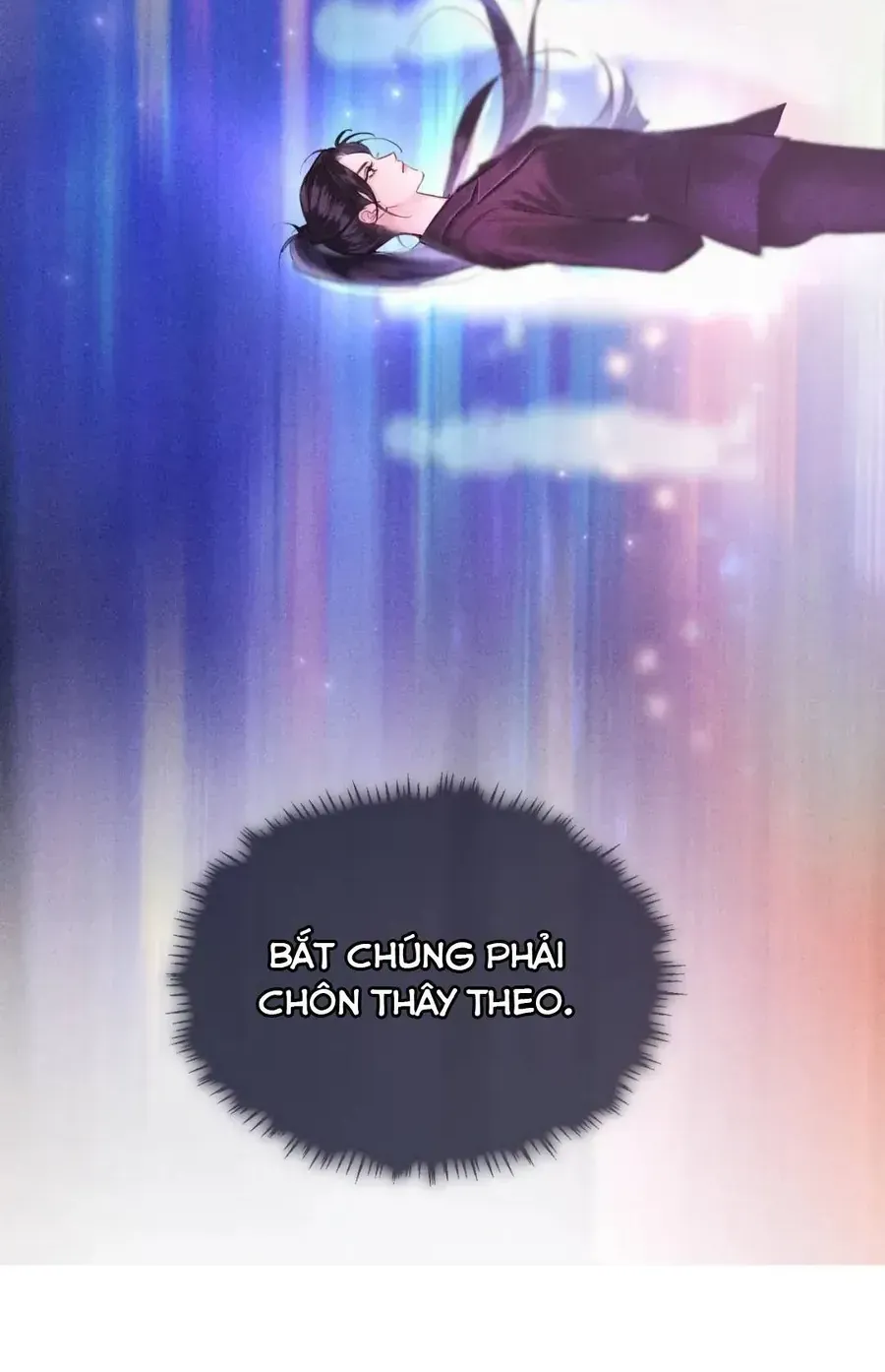 Kẻ Thù Hoàn Hảo Chap 1 - Next Chap 2