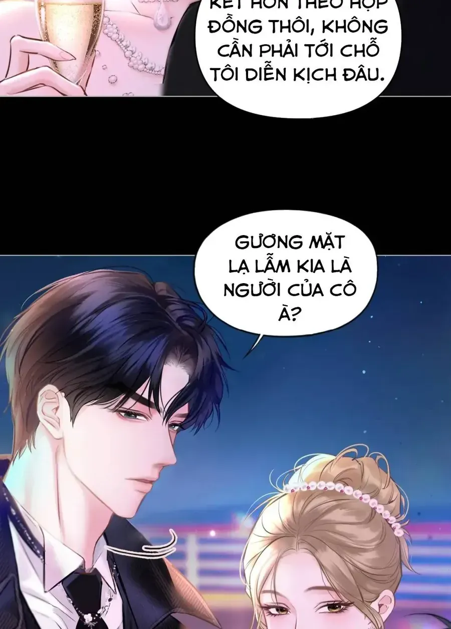 Kẻ Thù Hoàn Hảo Chap 1 - Next Chap 2