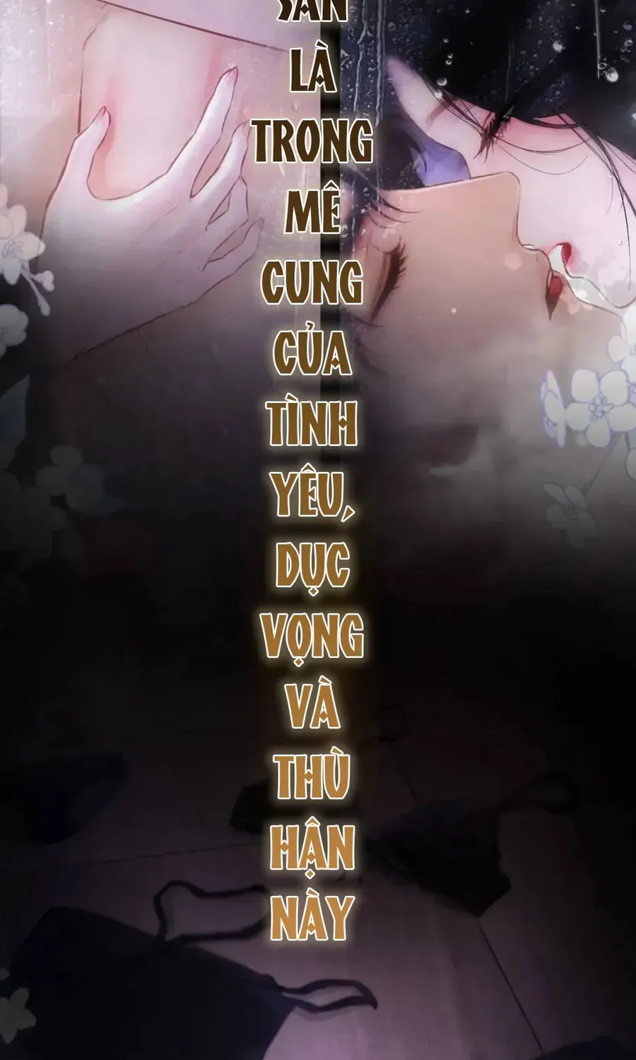 Kẻ Thù Hoàn Hảo Chap 1 - Next Chap 2