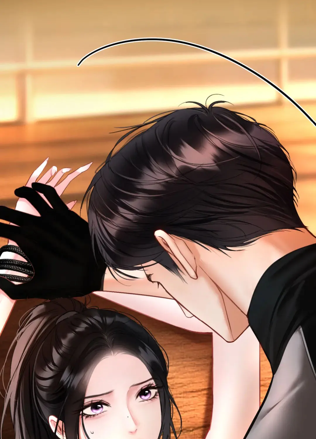 Kẻ Thù Hoàn Hảo Chap 10 - Next Chap 11