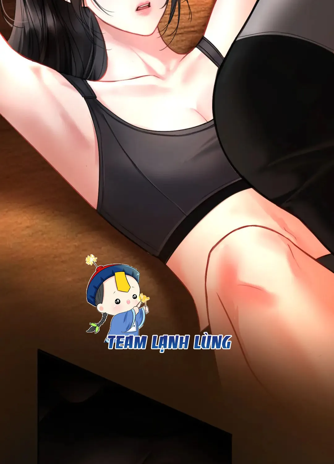 Kẻ Thù Hoàn Hảo Chap 10 - Next Chap 11