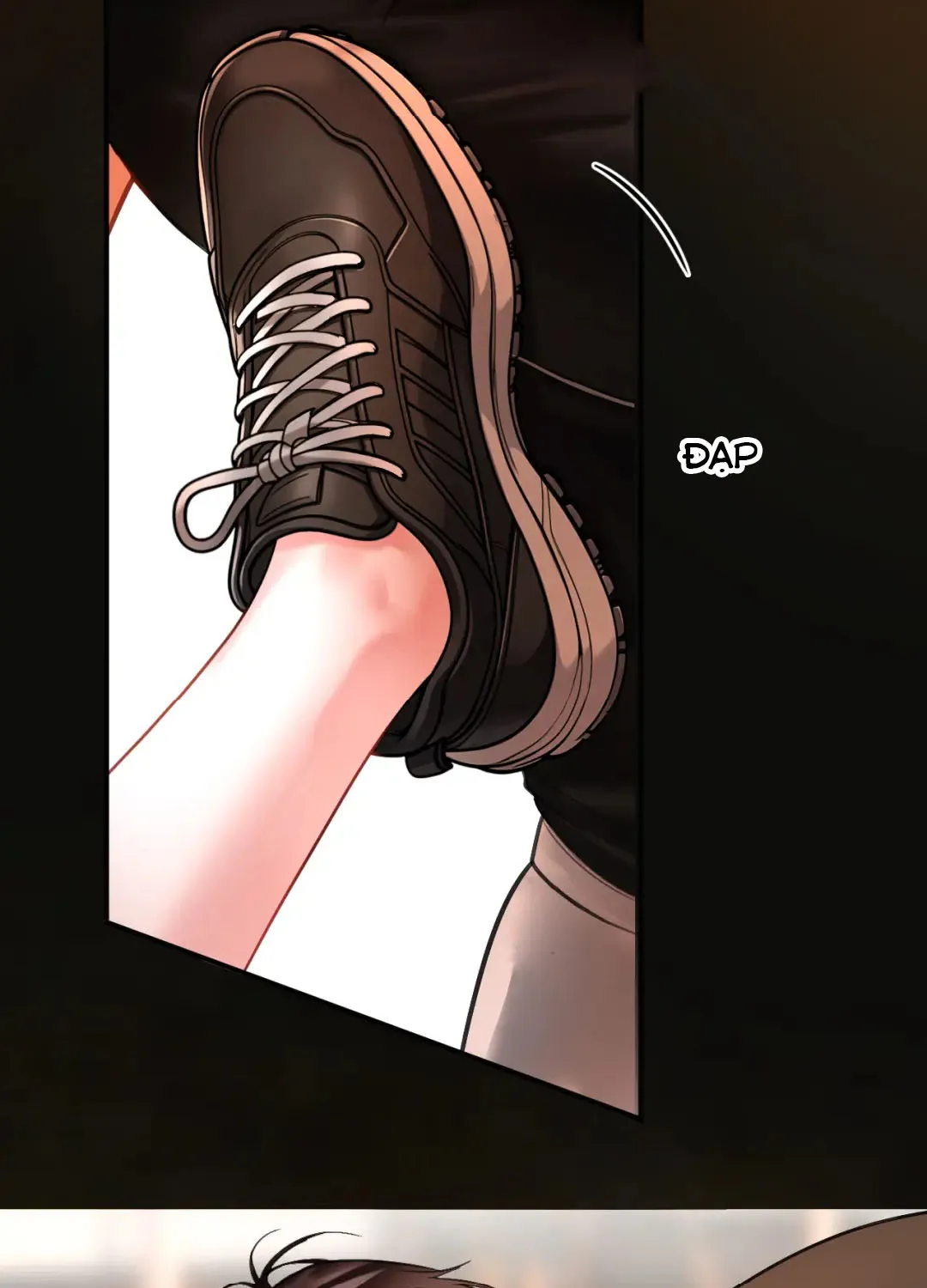 Kẻ Thù Hoàn Hảo Chap 10 - Next Chap 11