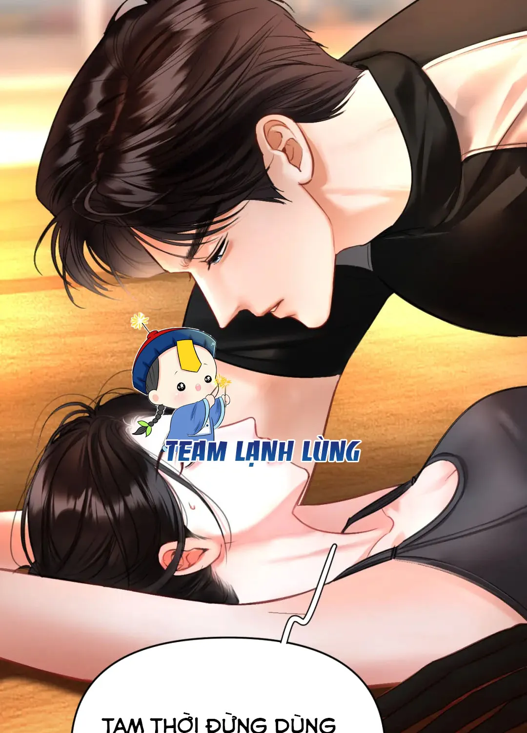 Kẻ Thù Hoàn Hảo Chap 10 - Next Chap 11
