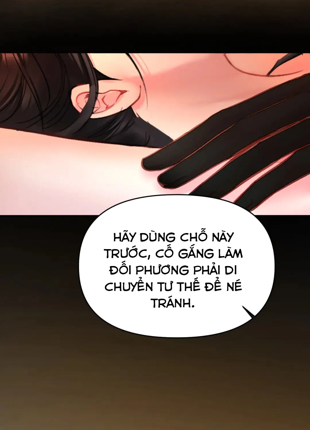 Kẻ Thù Hoàn Hảo Chap 10 - Next Chap 11