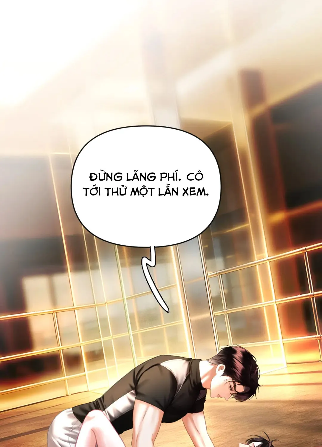 Kẻ Thù Hoàn Hảo Chap 10 - Next Chap 11