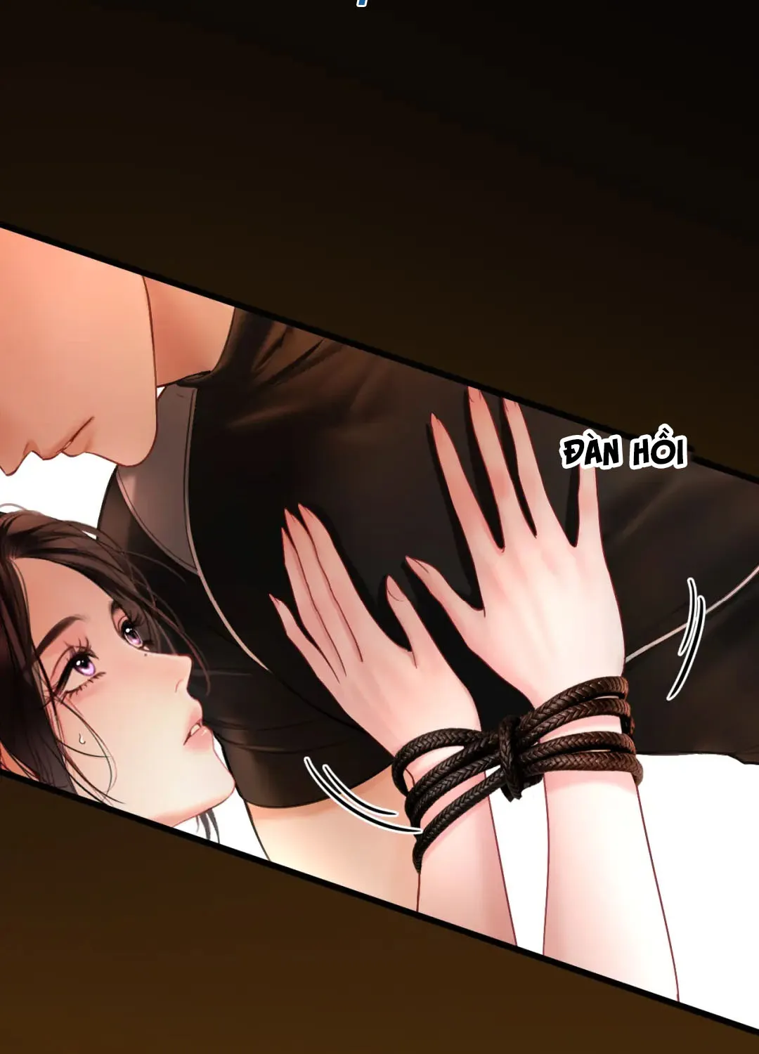 Kẻ Thù Hoàn Hảo Chap 10 - Next Chap 11