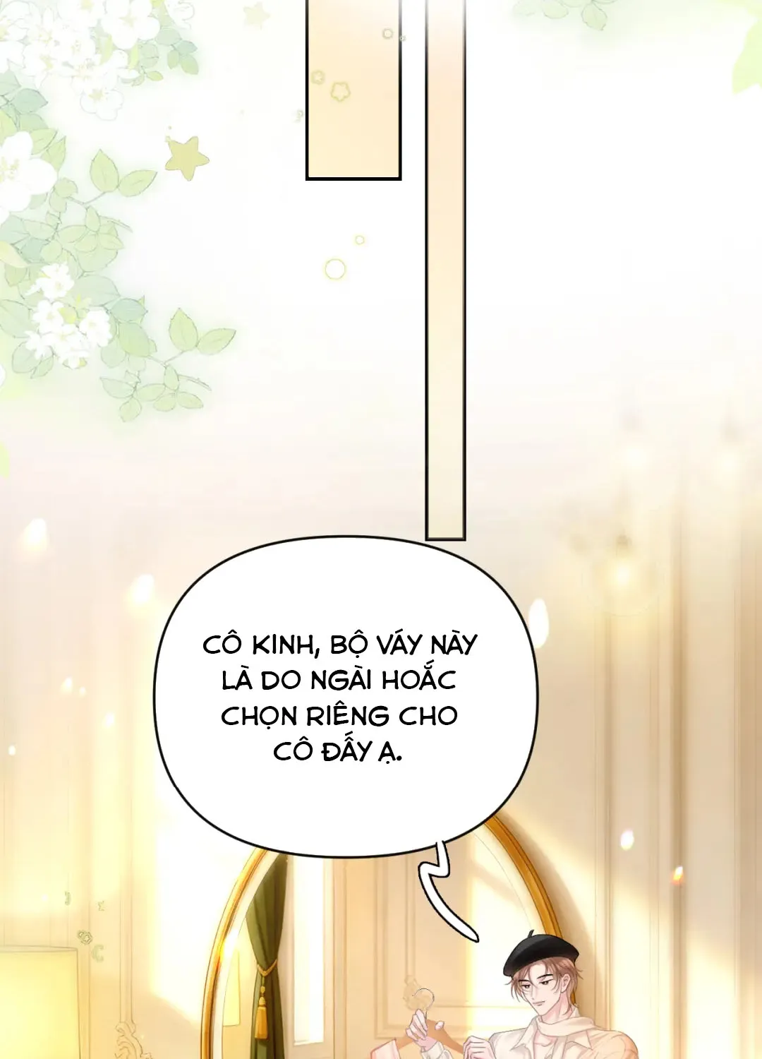 Kẻ Thù Hoàn Hảo Chap 10 - Next Chap 11
