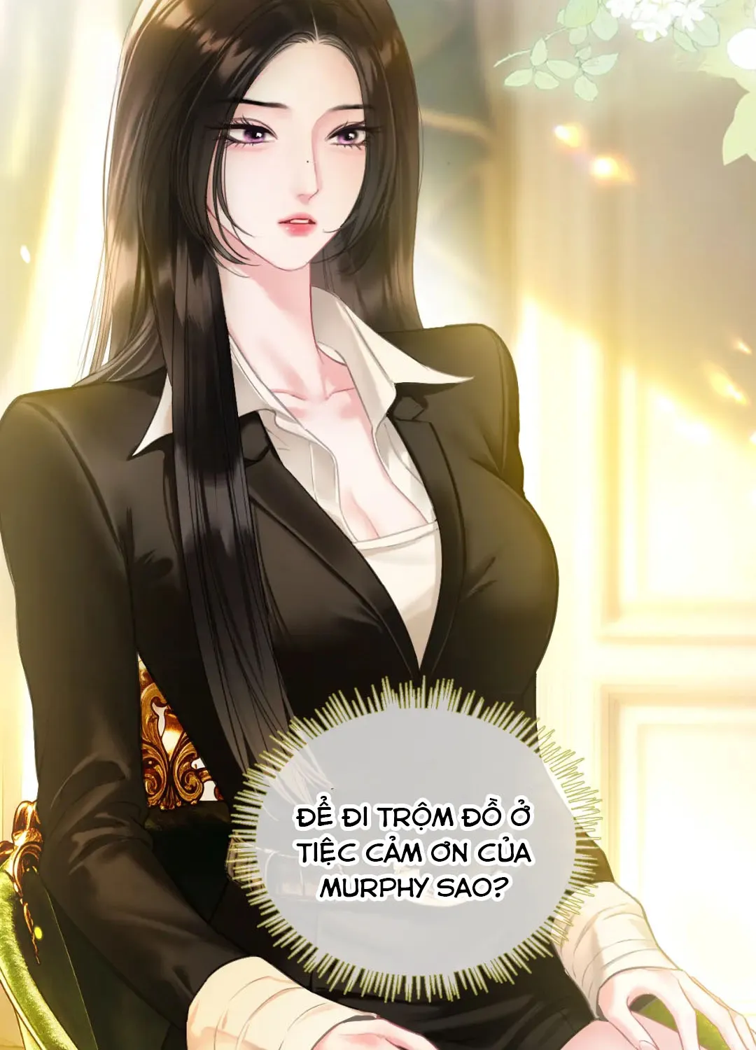 Kẻ Thù Hoàn Hảo Chap 10 - Next Chap 11