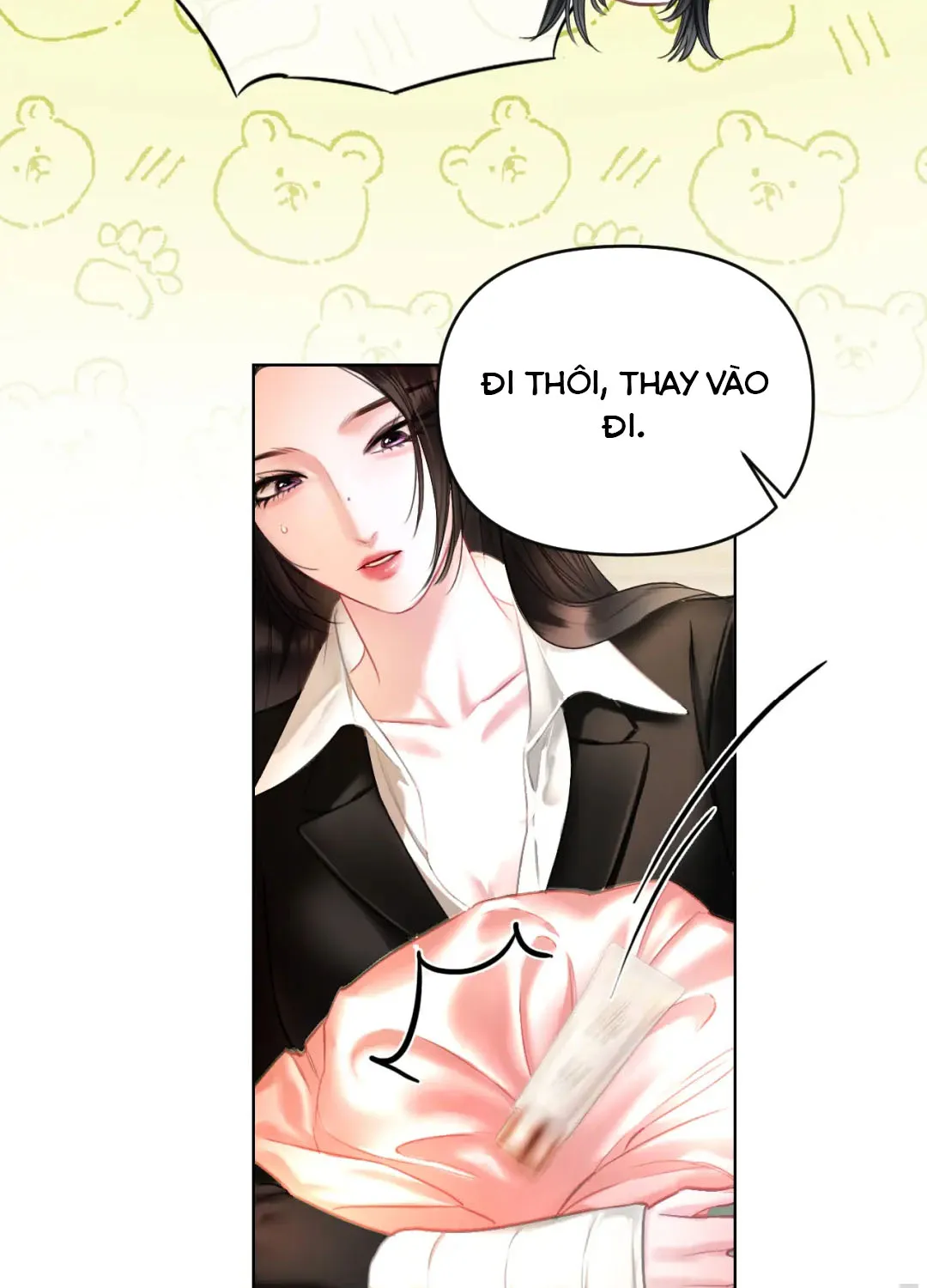 Kẻ Thù Hoàn Hảo Chap 10 - Next Chap 11
