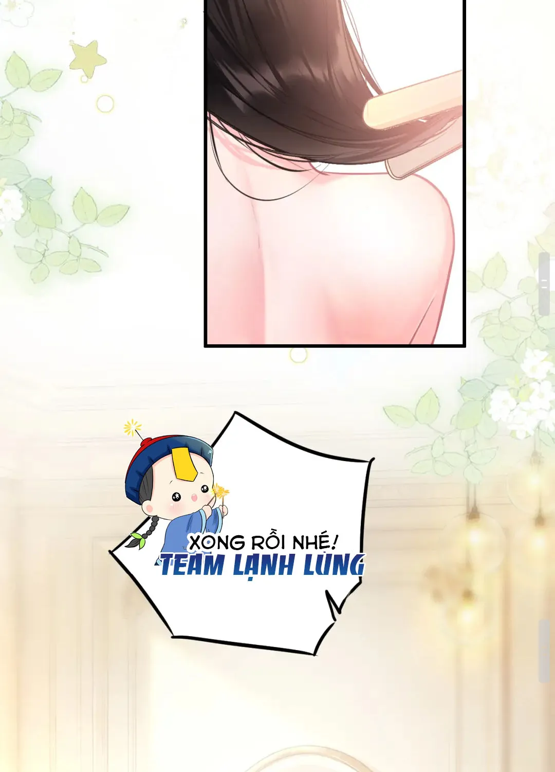 Kẻ Thù Hoàn Hảo Chap 10 - Next Chap 11