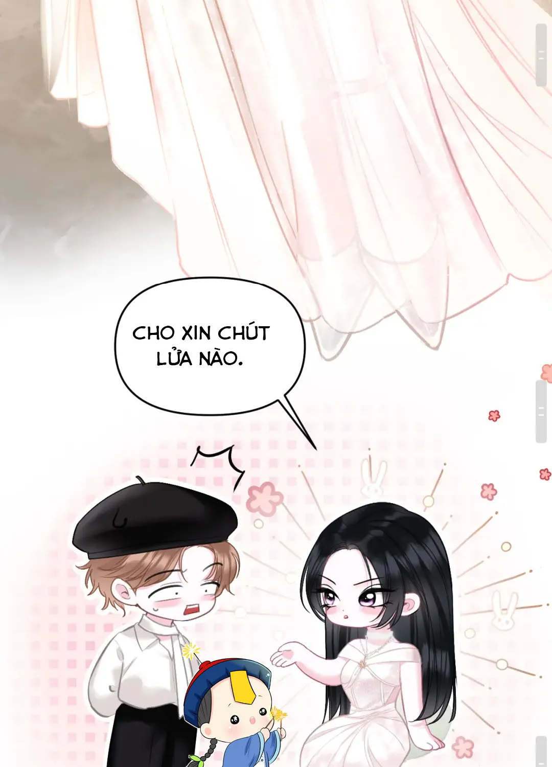 Kẻ Thù Hoàn Hảo Chap 10 - Next Chap 11