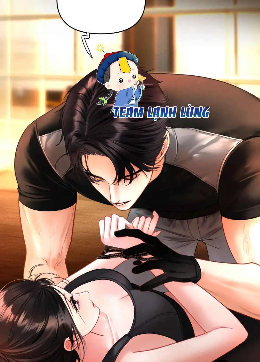 Kẻ Thù Hoàn Hảo Chap 10 - Next Chap 11