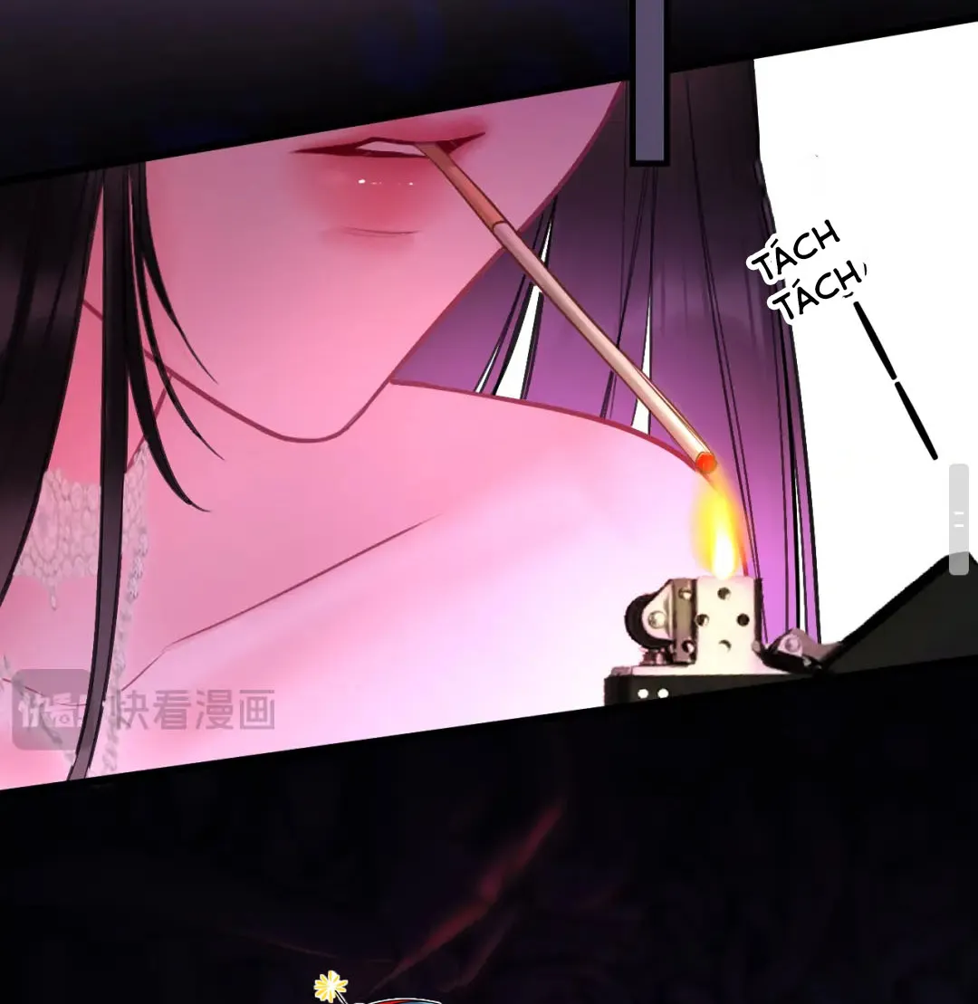 Kẻ Thù Hoàn Hảo Chap 10 - Next Chap 11