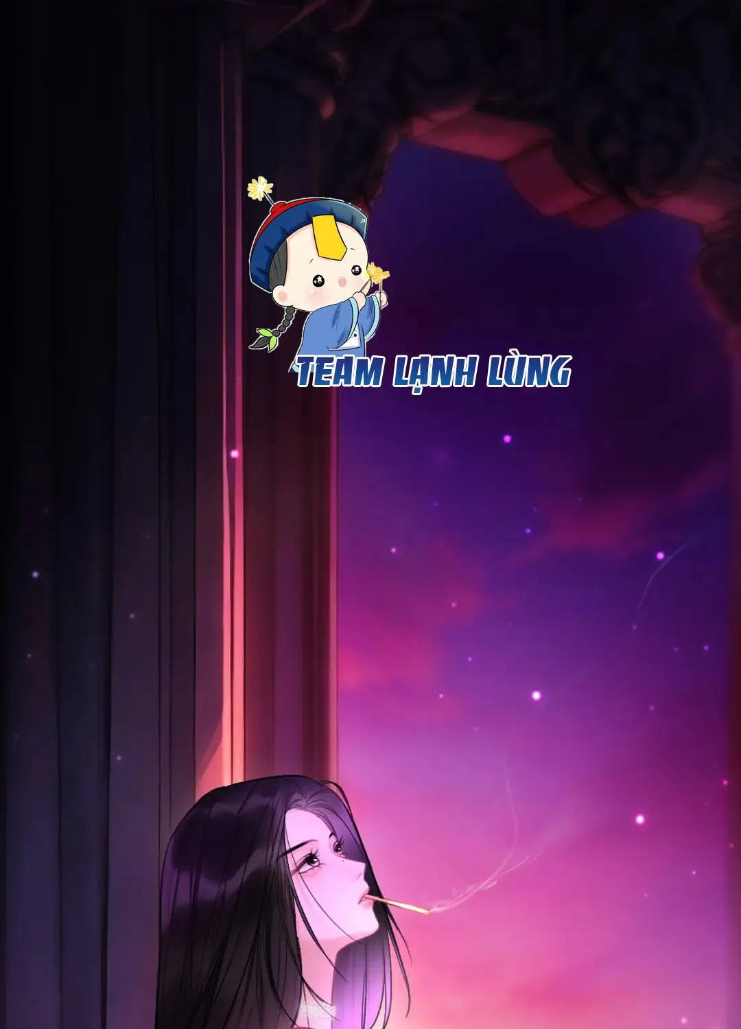 Kẻ Thù Hoàn Hảo Chap 10 - Next Chap 11