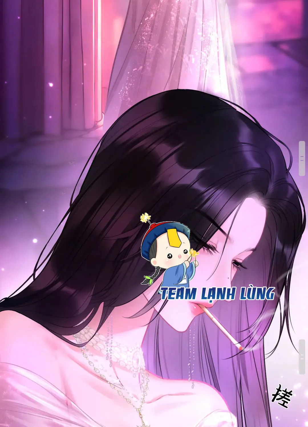 Kẻ Thù Hoàn Hảo Chap 10 - Next Chap 11