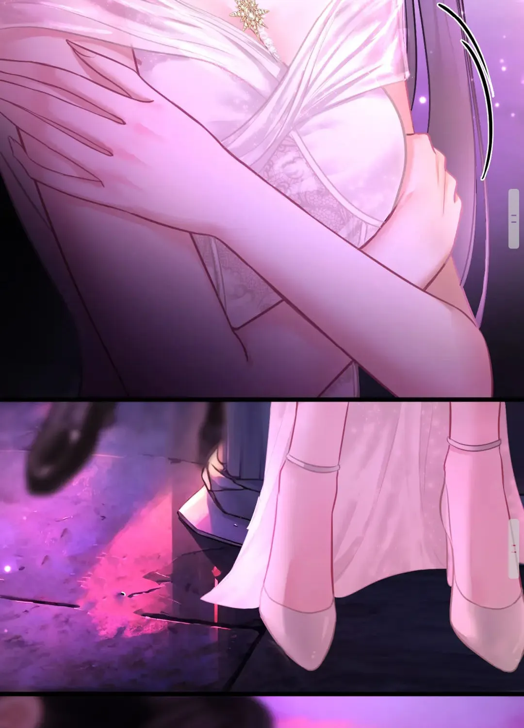Kẻ Thù Hoàn Hảo Chap 10 - Next Chap 11