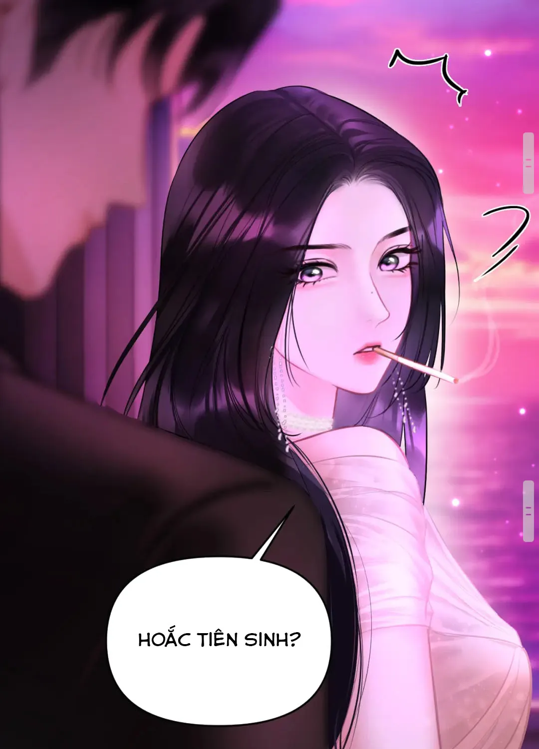 Kẻ Thù Hoàn Hảo Chap 10 - Next Chap 11
