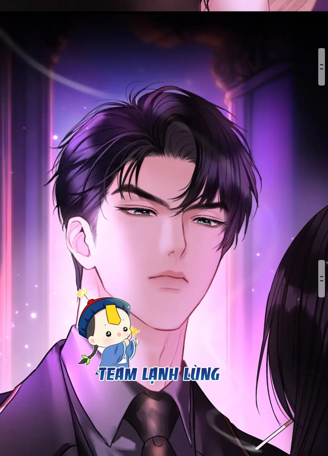 Kẻ Thù Hoàn Hảo Chap 10 - Next Chap 11