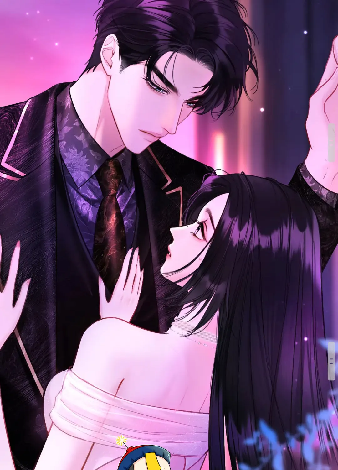Kẻ Thù Hoàn Hảo Chap 10 - Next Chap 11