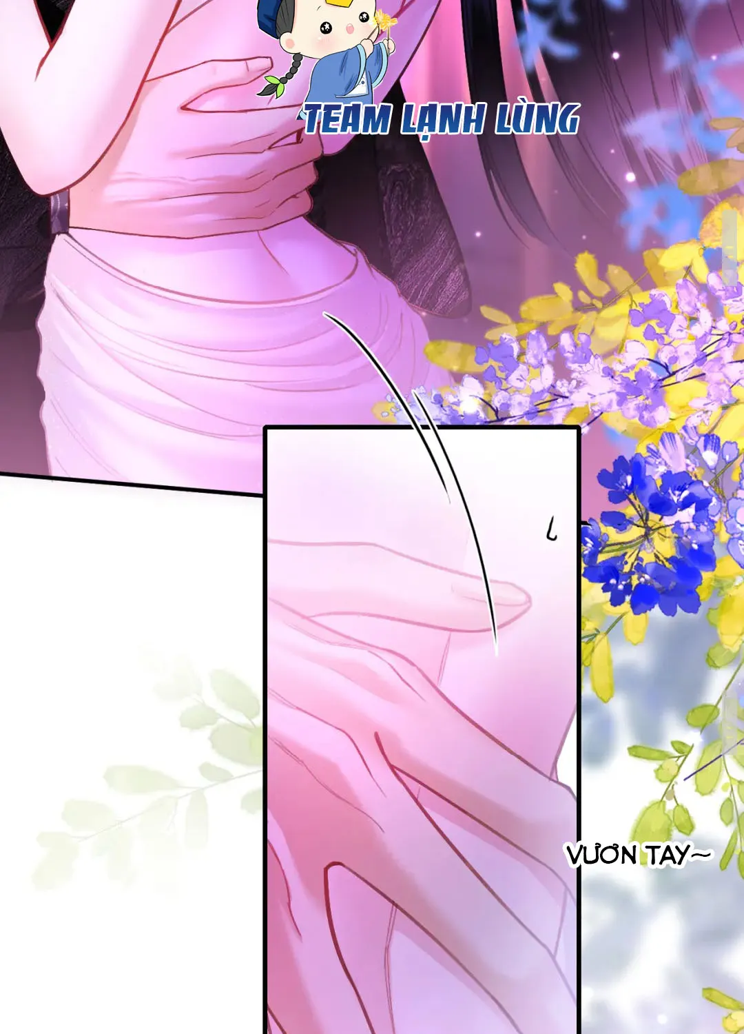 Kẻ Thù Hoàn Hảo Chap 10 - Next Chap 11