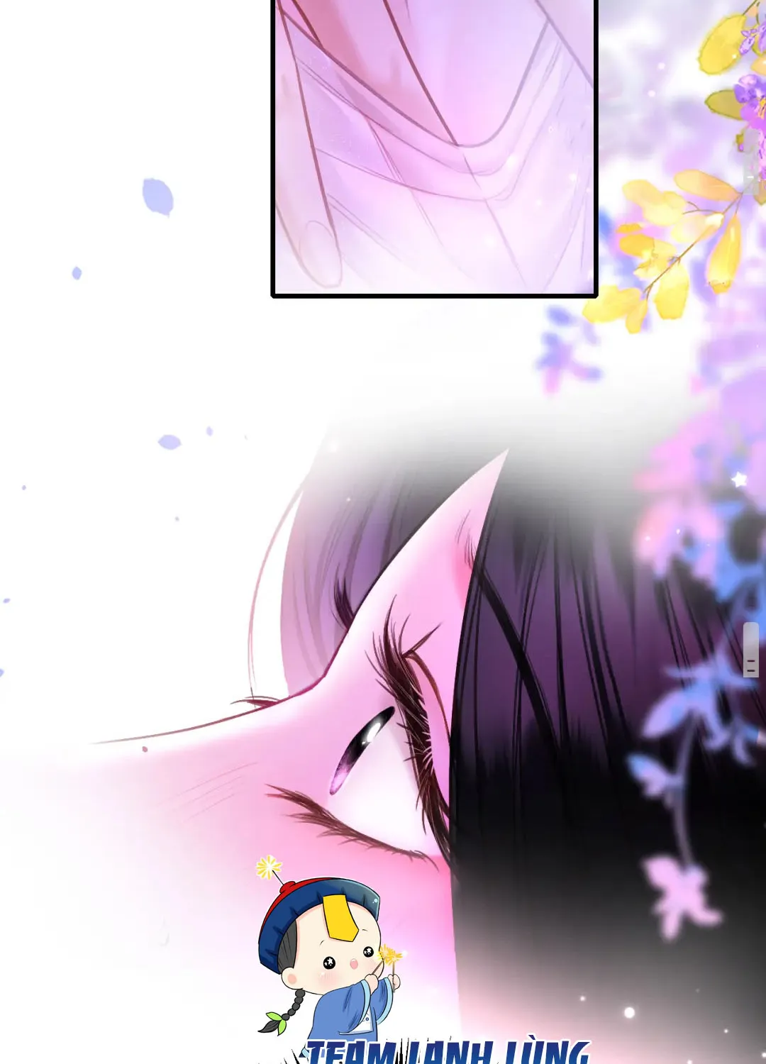 Kẻ Thù Hoàn Hảo Chap 10 - Next Chap 11