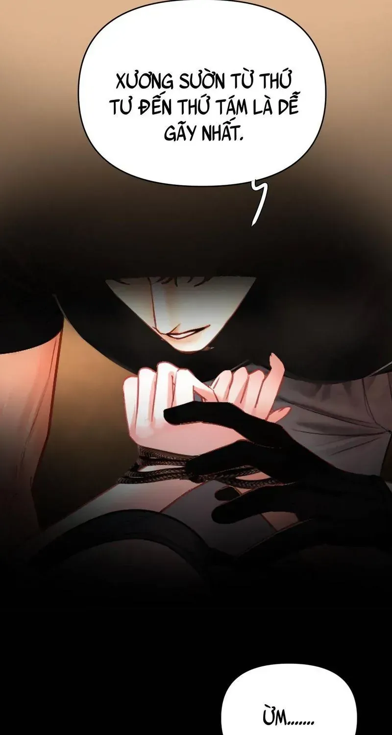Kẻ Thù Hoàn Hảo Chap 11 - Next Chap 12