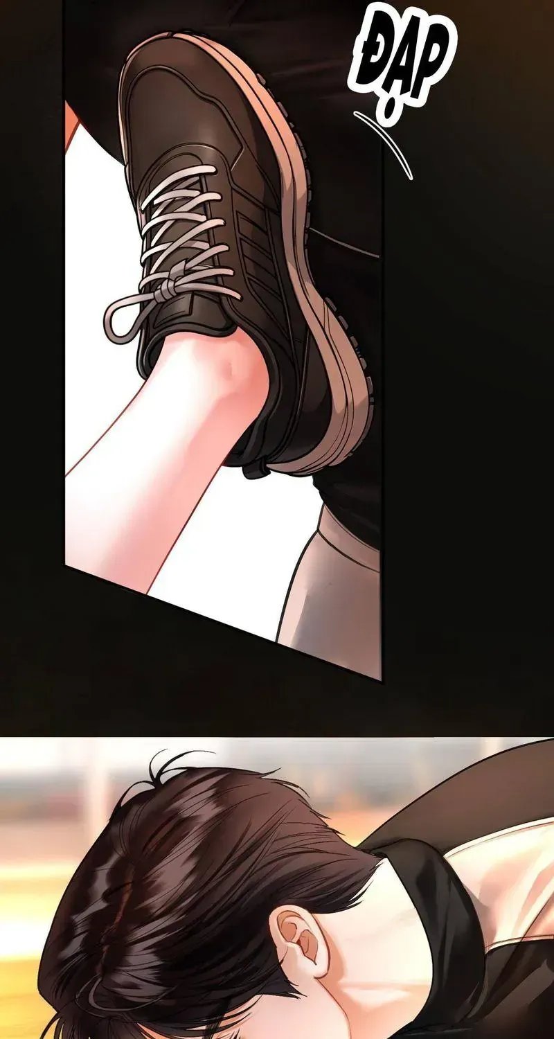 Kẻ Thù Hoàn Hảo Chap 11 - Next Chap 12