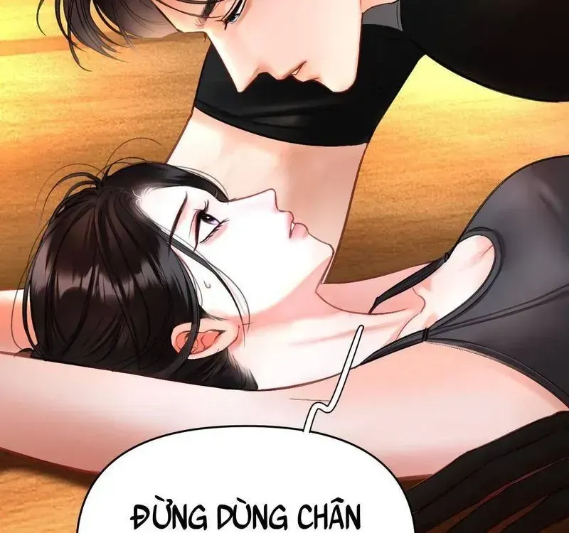 Kẻ Thù Hoàn Hảo Chap 11 - Next Chap 12