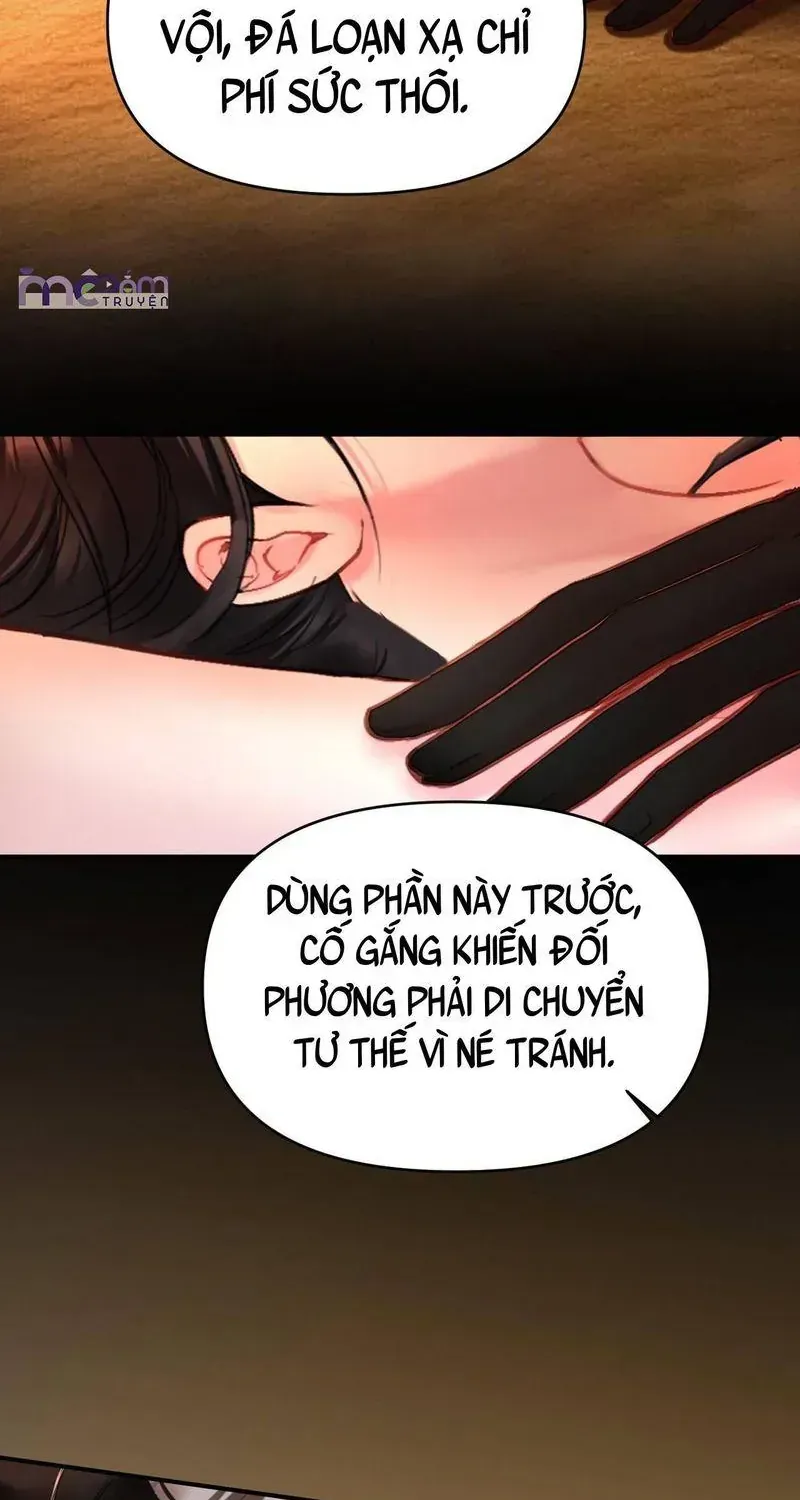 Kẻ Thù Hoàn Hảo Chap 11 - Next Chap 12