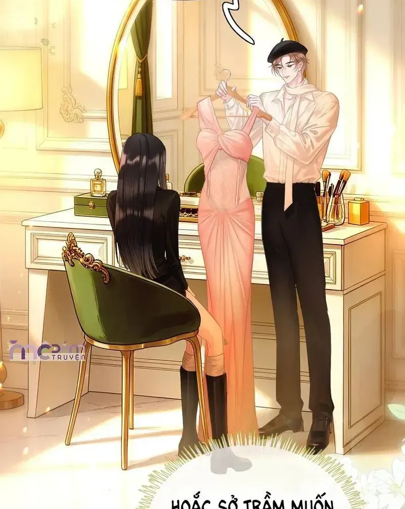 Kẻ Thù Hoàn Hảo Chap 11 - Next Chap 12