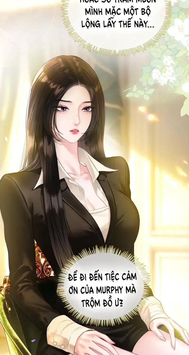 Kẻ Thù Hoàn Hảo Chap 11 - Next Chap 12