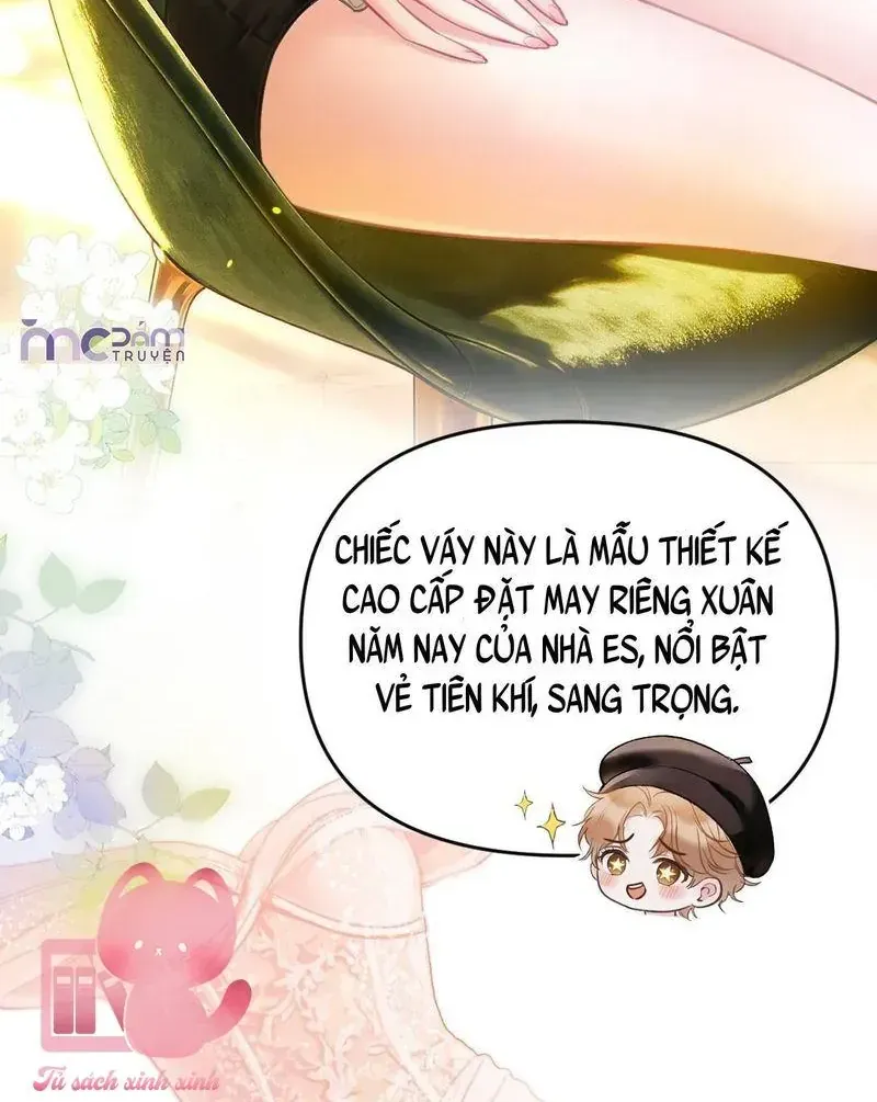 Kẻ Thù Hoàn Hảo Chap 11 - Next Chap 12