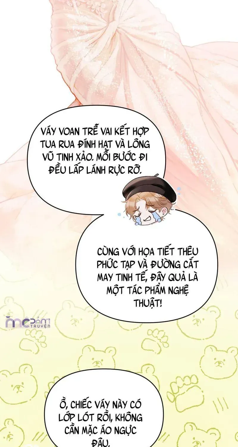 Kẻ Thù Hoàn Hảo Chap 11 - Next Chap 12