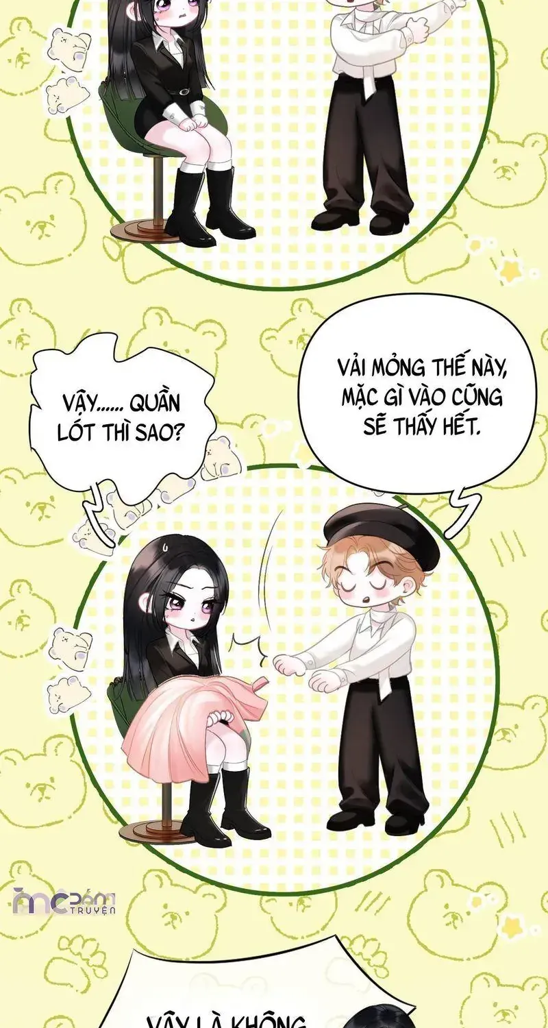 Kẻ Thù Hoàn Hảo Chap 11 - Next Chap 12