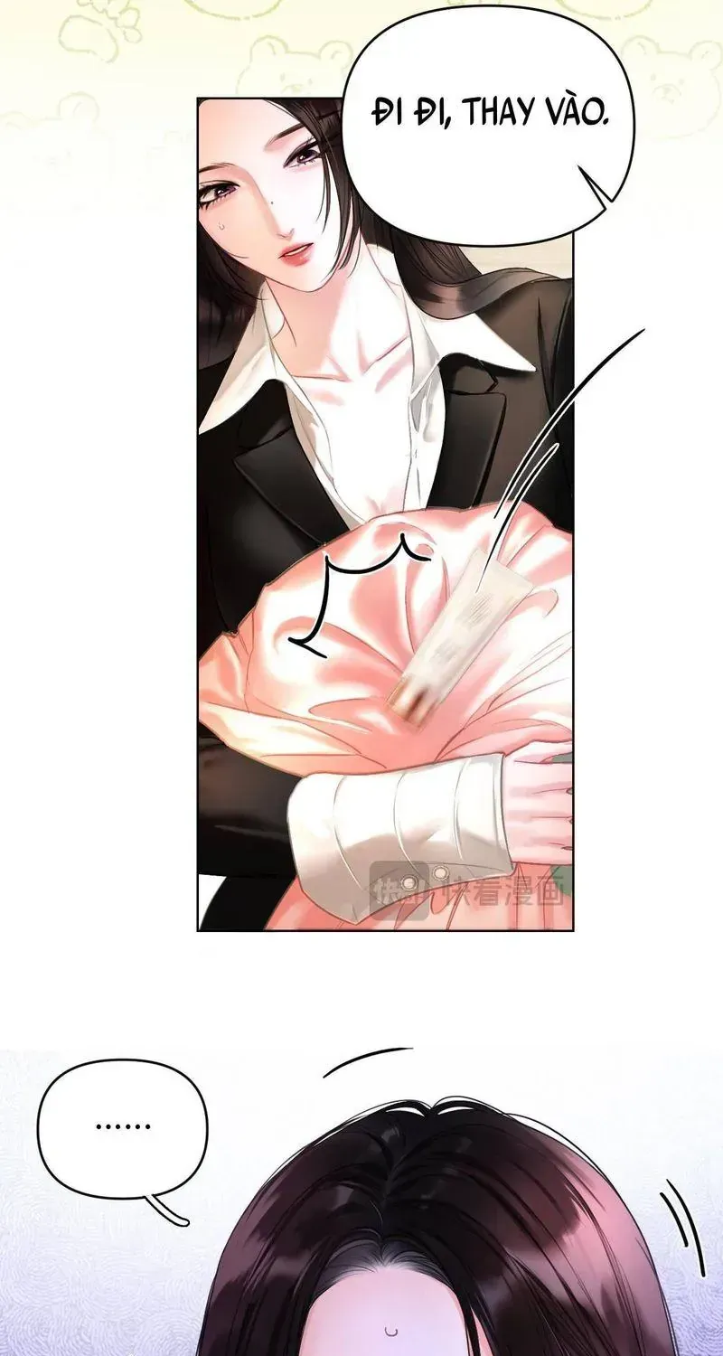Kẻ Thù Hoàn Hảo Chap 11 - Next Chap 12