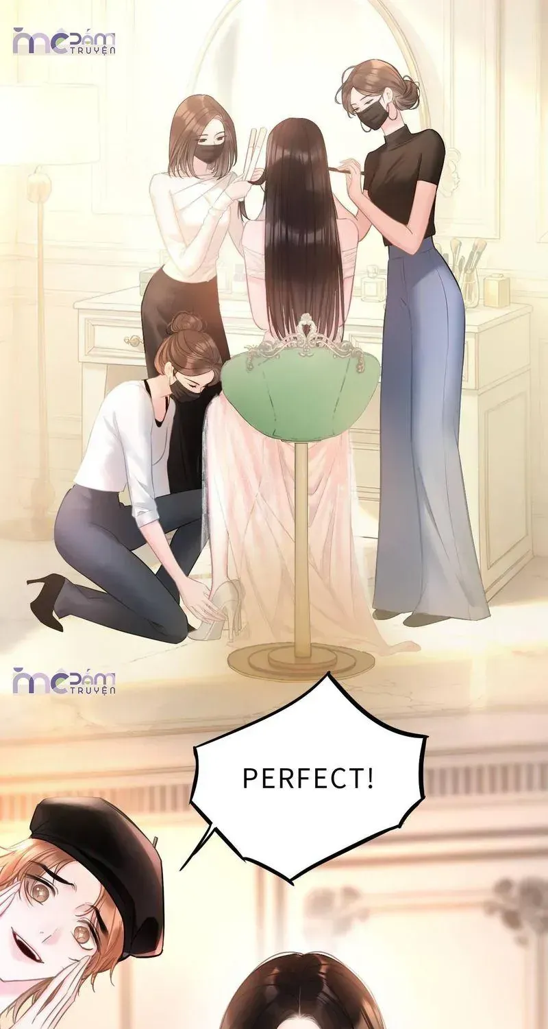 Kẻ Thù Hoàn Hảo Chap 11 - Next Chap 12