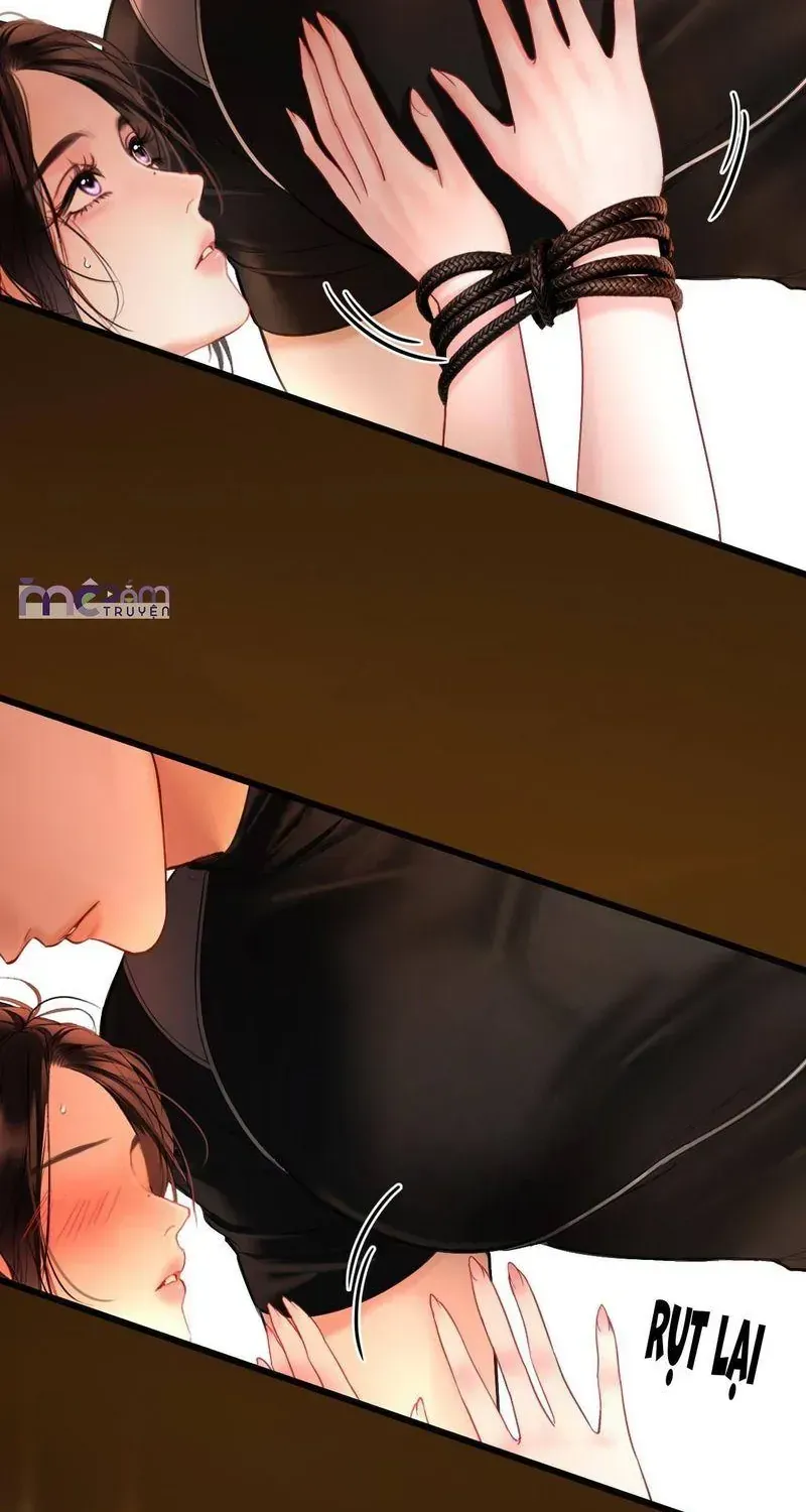 Kẻ Thù Hoàn Hảo Chap 11 - Next Chap 12