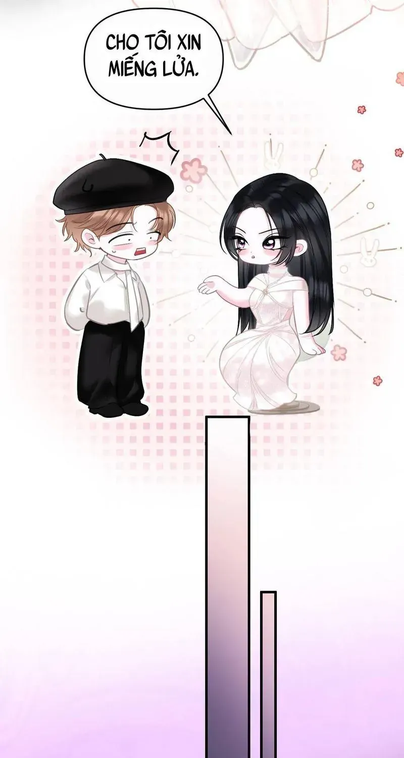 Kẻ Thù Hoàn Hảo Chap 11 - Next Chap 12