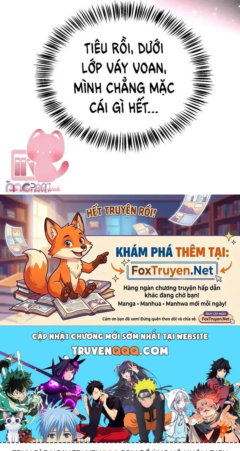 Kẻ Thù Hoàn Hảo Chap 11 - Next Chap 12