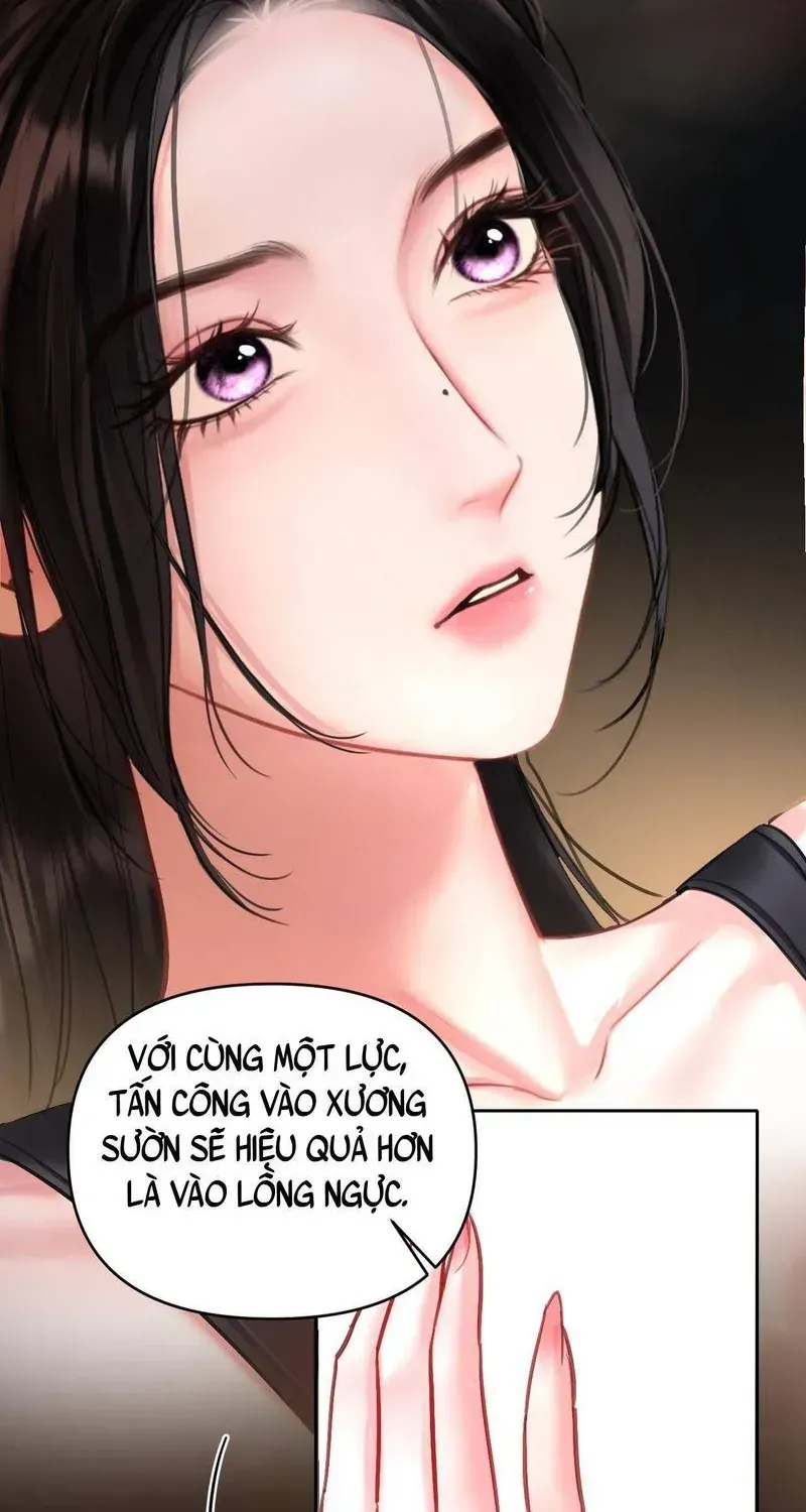 Kẻ Thù Hoàn Hảo Chap 11 - Next Chap 12