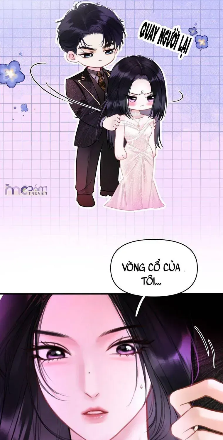 Kẻ Thù Hoàn Hảo Chap 12 - Next Chap 13