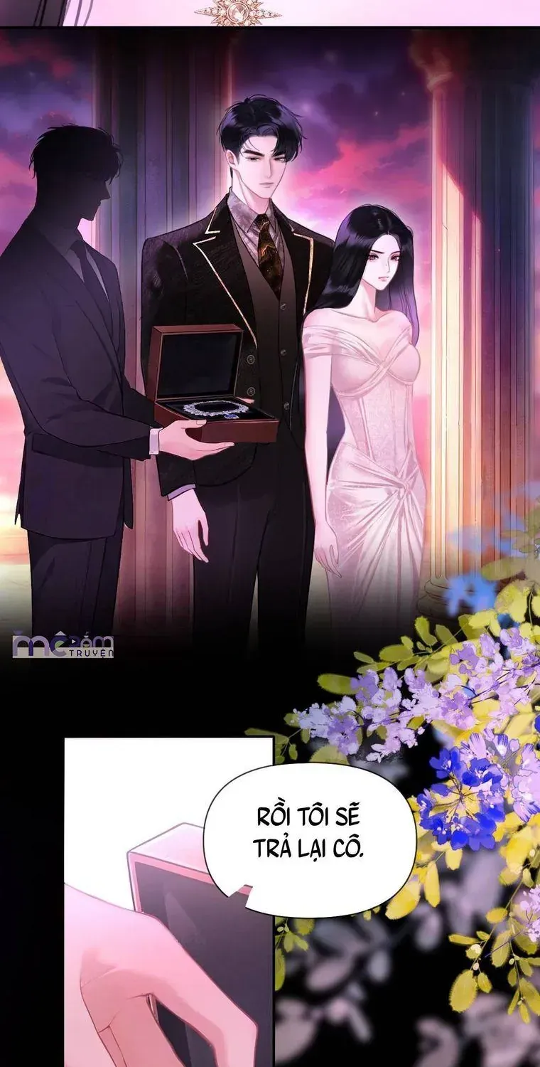 Kẻ Thù Hoàn Hảo Chap 12 - Next Chap 13