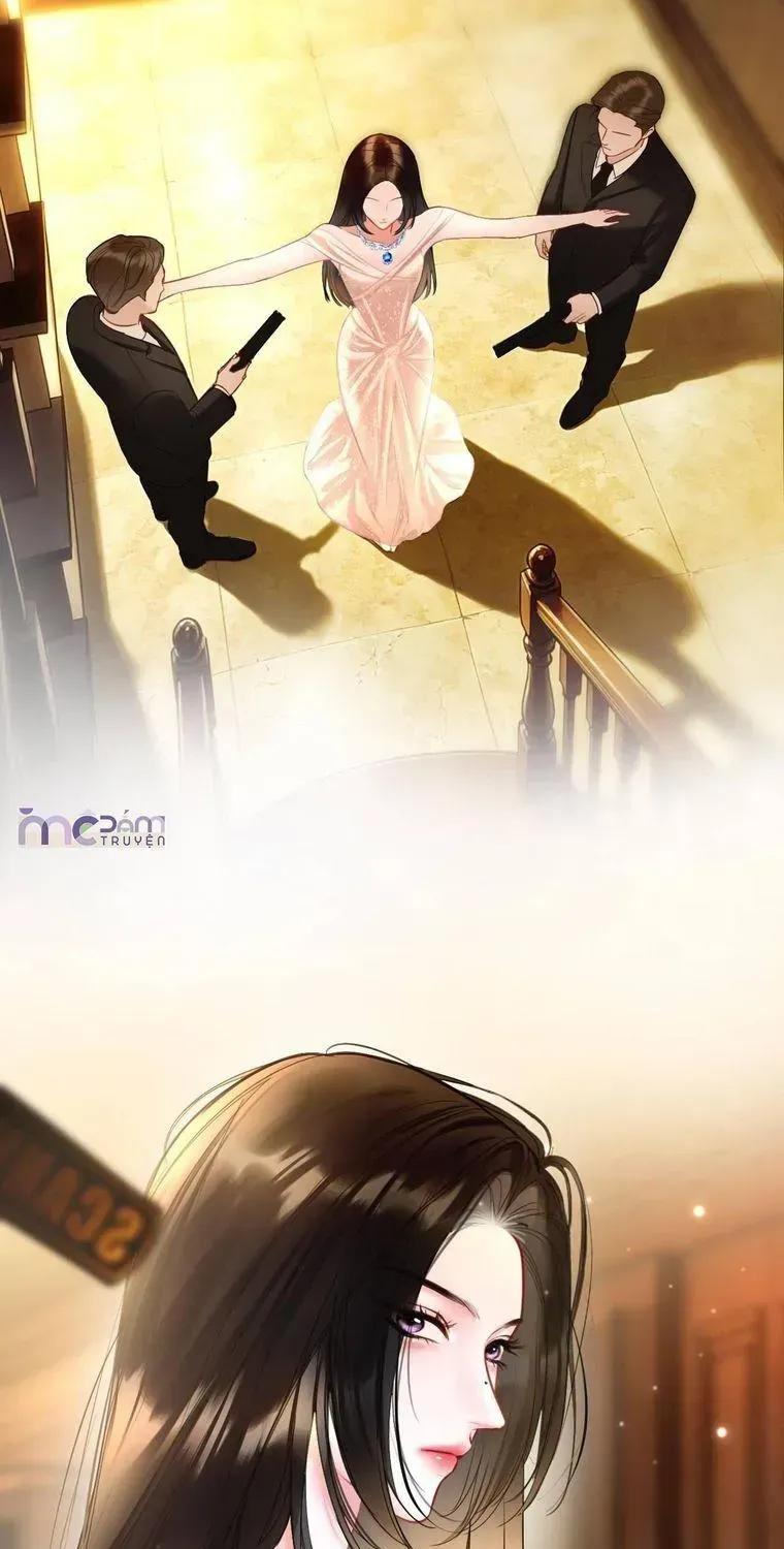 Kẻ Thù Hoàn Hảo Chap 12 - Next Chap 13